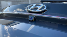 Hyundai i20 1.0T GDi 48V MHD 120 N Line 5dr Petrol Hatchback